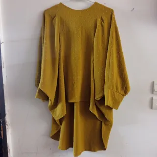 شومیز مانتویی سایز بزرگ