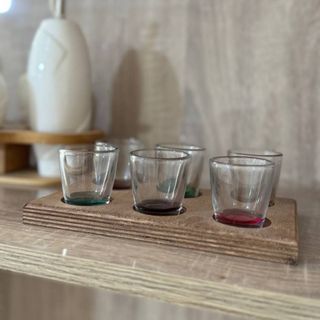 شات قهوه خوری