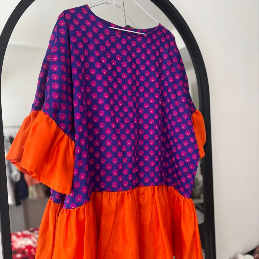 مانتوی خاص هنری