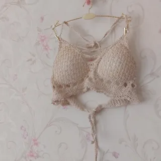 کراپ خاص وارداتی