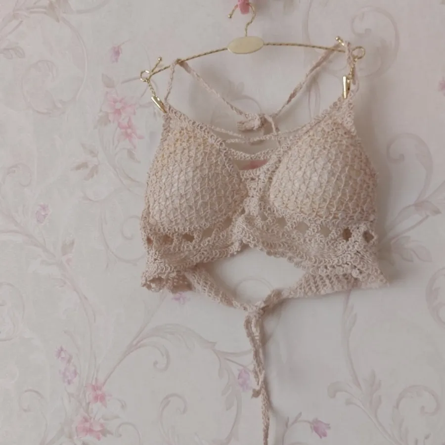 کراپ خاص وارداتی