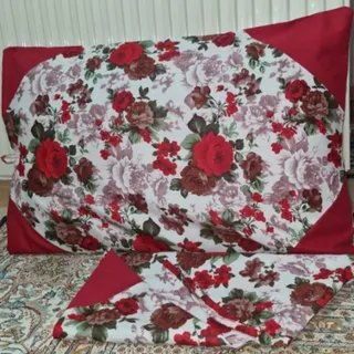 روپشتی دو رنگ