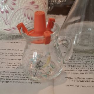 چاشنی خوری