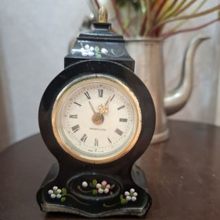 ساعت عتیقه
