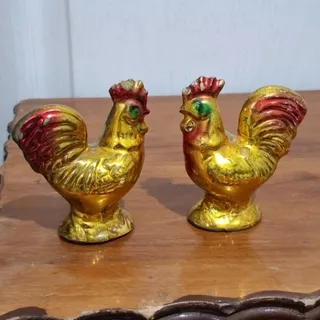 نمکدان قدیمی