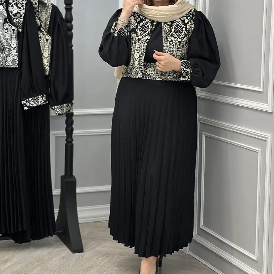 ژیله و پیراهن