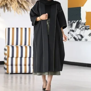 مانتو و دامن