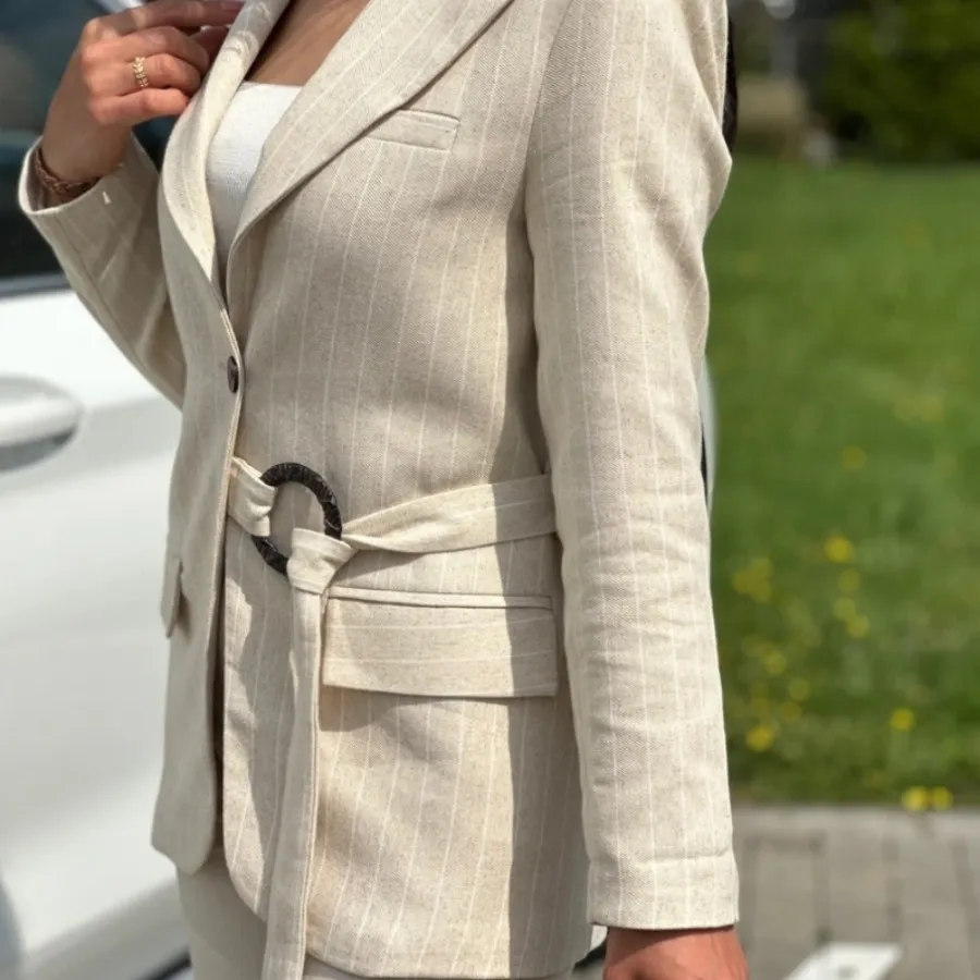 کت راراه کرم XL