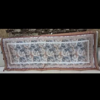شال نخی