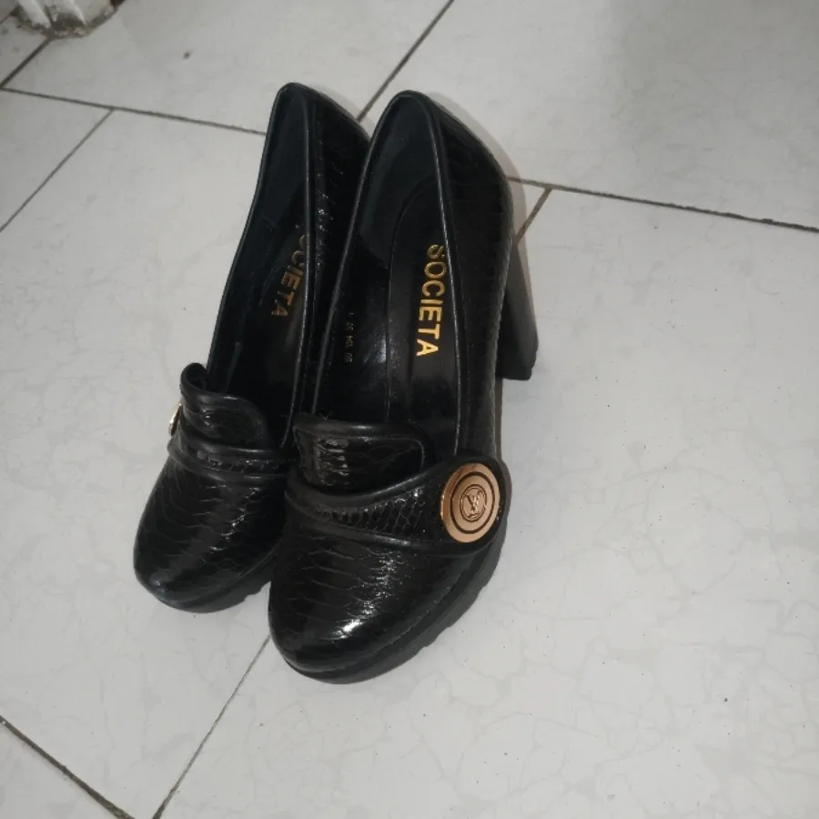 کفش مجلسی زنانه