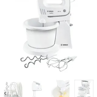 همزن برقی بوش