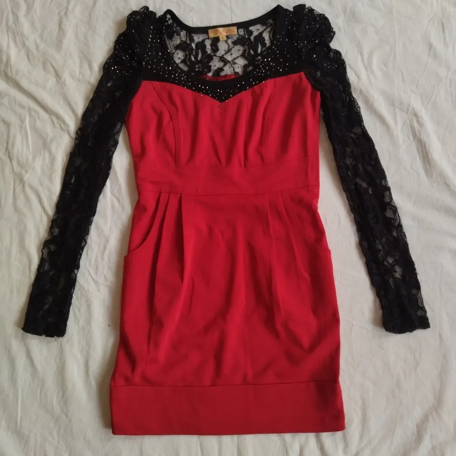 پیراهن مجلسی