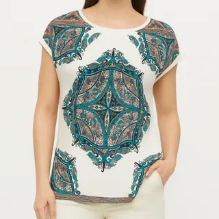 بلوز بسیار شیک promod