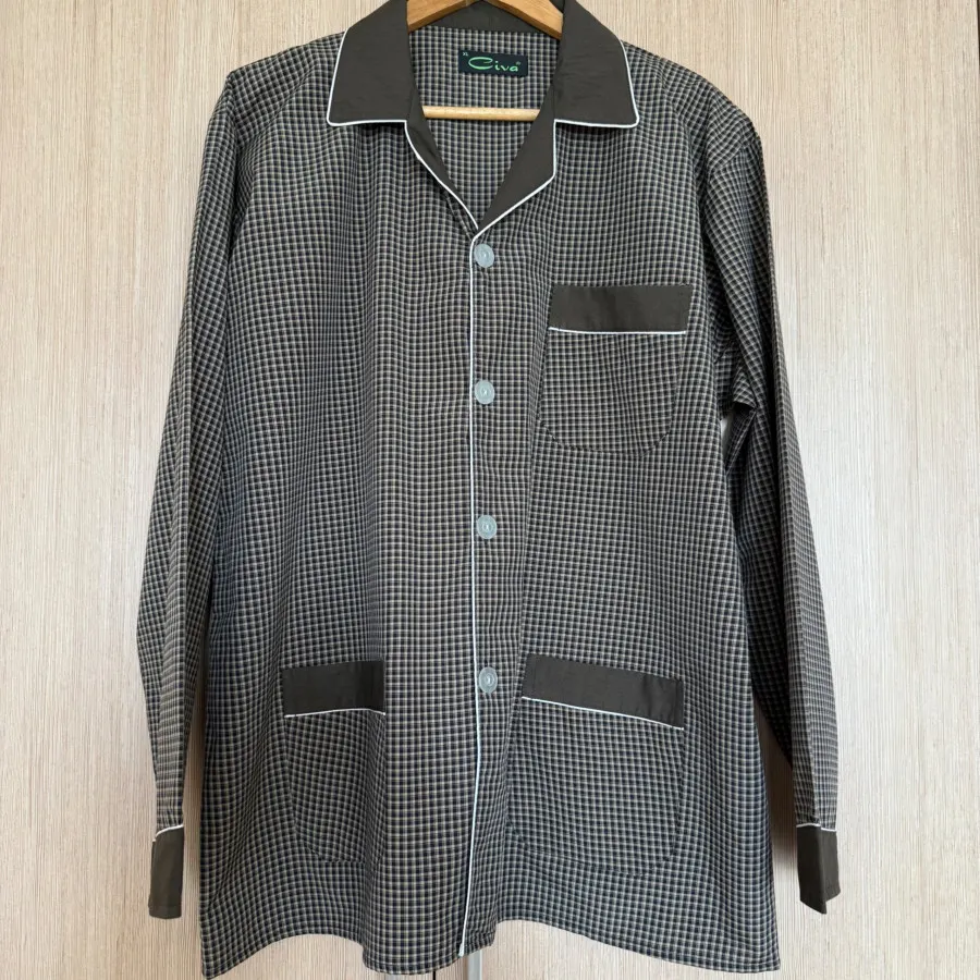 ست روبدوشامبر مردانه