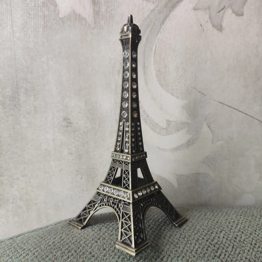 تندیس برج ایفل