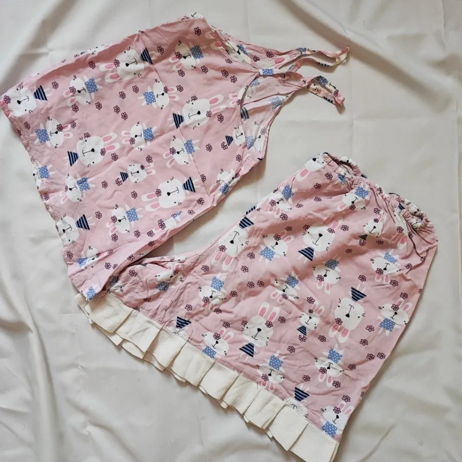 تاپ و شلوارک