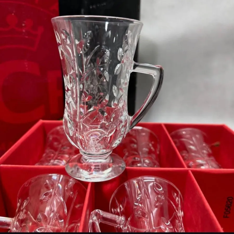 لیوان چایخوری rcr لاروس