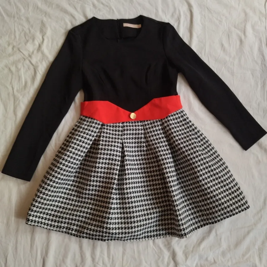 پیراهن مجلسی