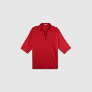 شومیز selebon قرمز