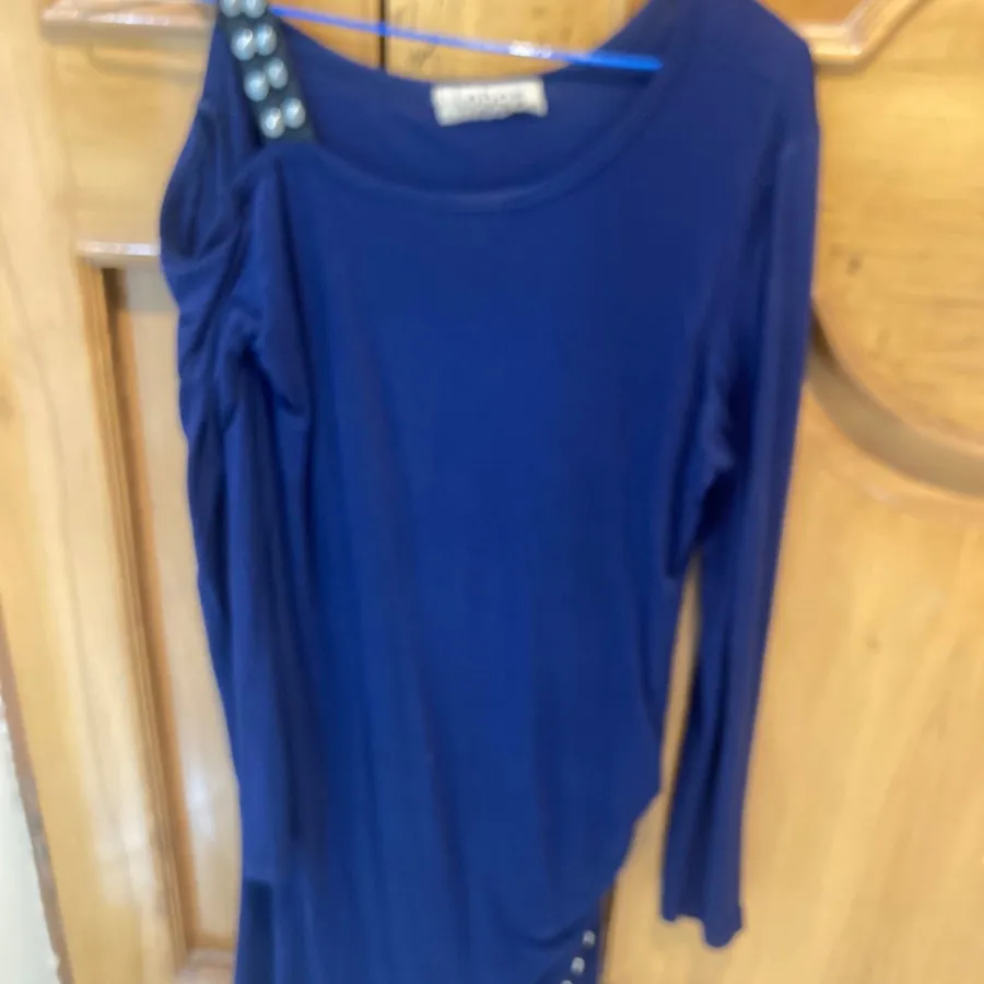 پیراهن تریکو کشی