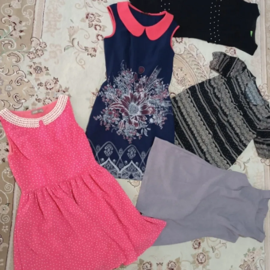 پیراهن مجلسی