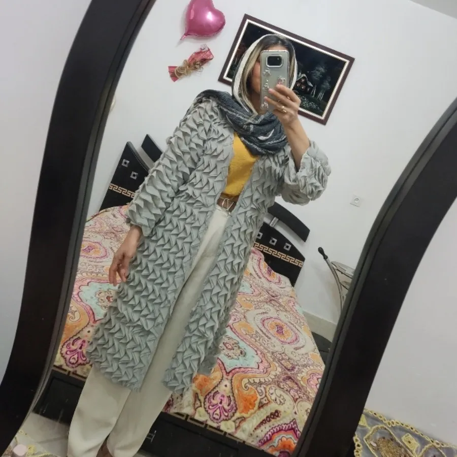 مانتو مزونی