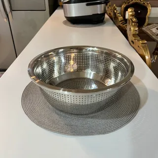 آبکش یونیک Unique