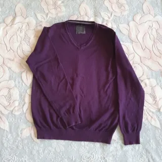 پلیور لطیف خارجی مردانه