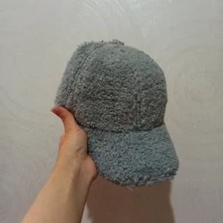 کلاه کپ تدی