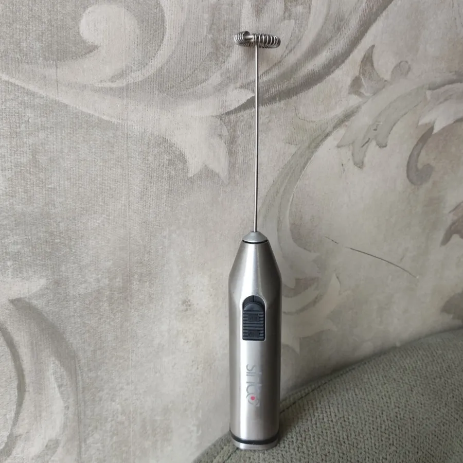 همزن کف ساز برقی