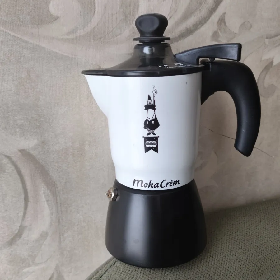 قهوه جوش دستی