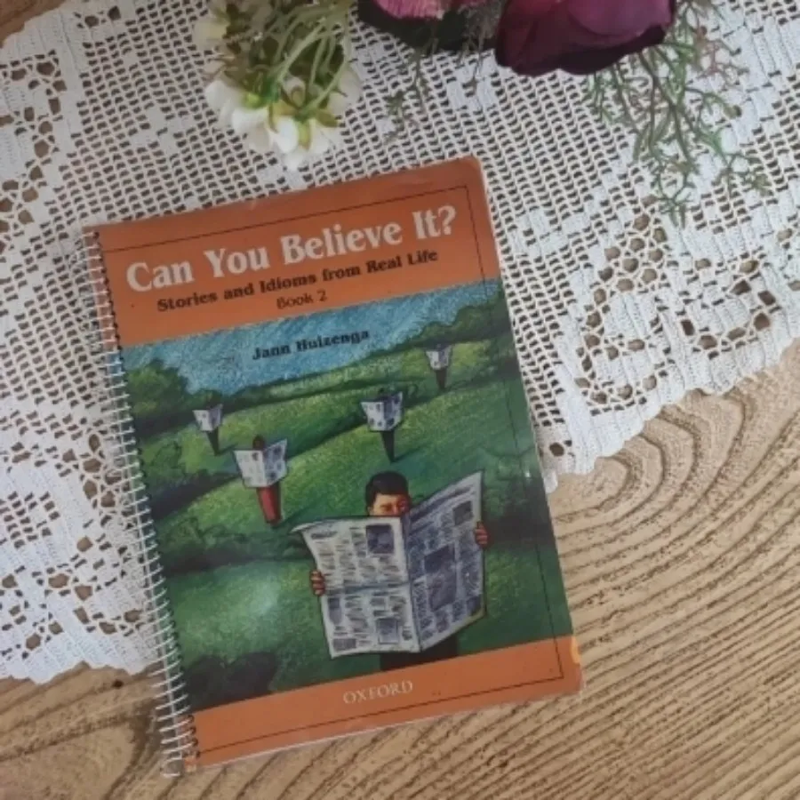 کتاب زبان انگلیسی