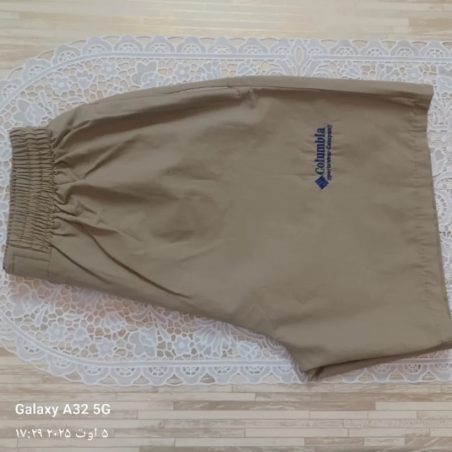 مایوی شنای مردانه