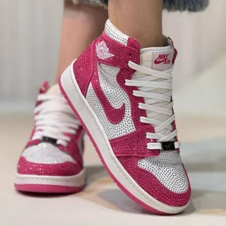 کتونی نیم ساق