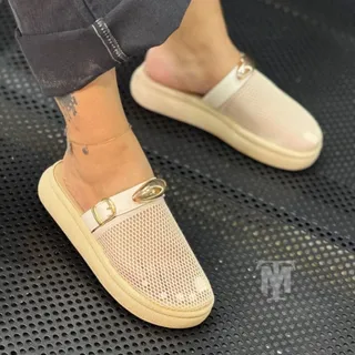 صندل تابستونی شیک و راحت