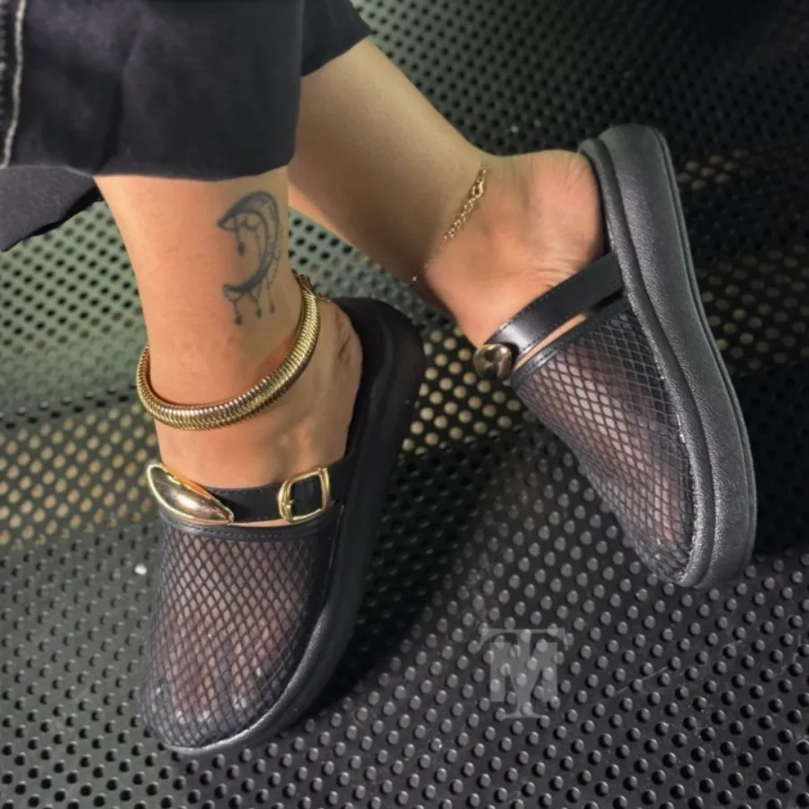 صندل شیک و راحت تابستونی