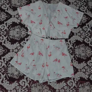 ست فلامینگو