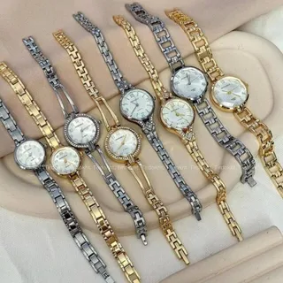 ساعت وارداتی استیل