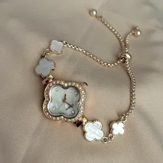 ساعت ونکلیف شیک