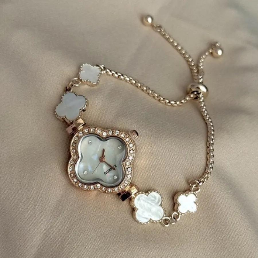 ساعت ونکلیف شیک