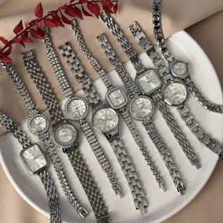 کالکشن ساعت وارداتی
