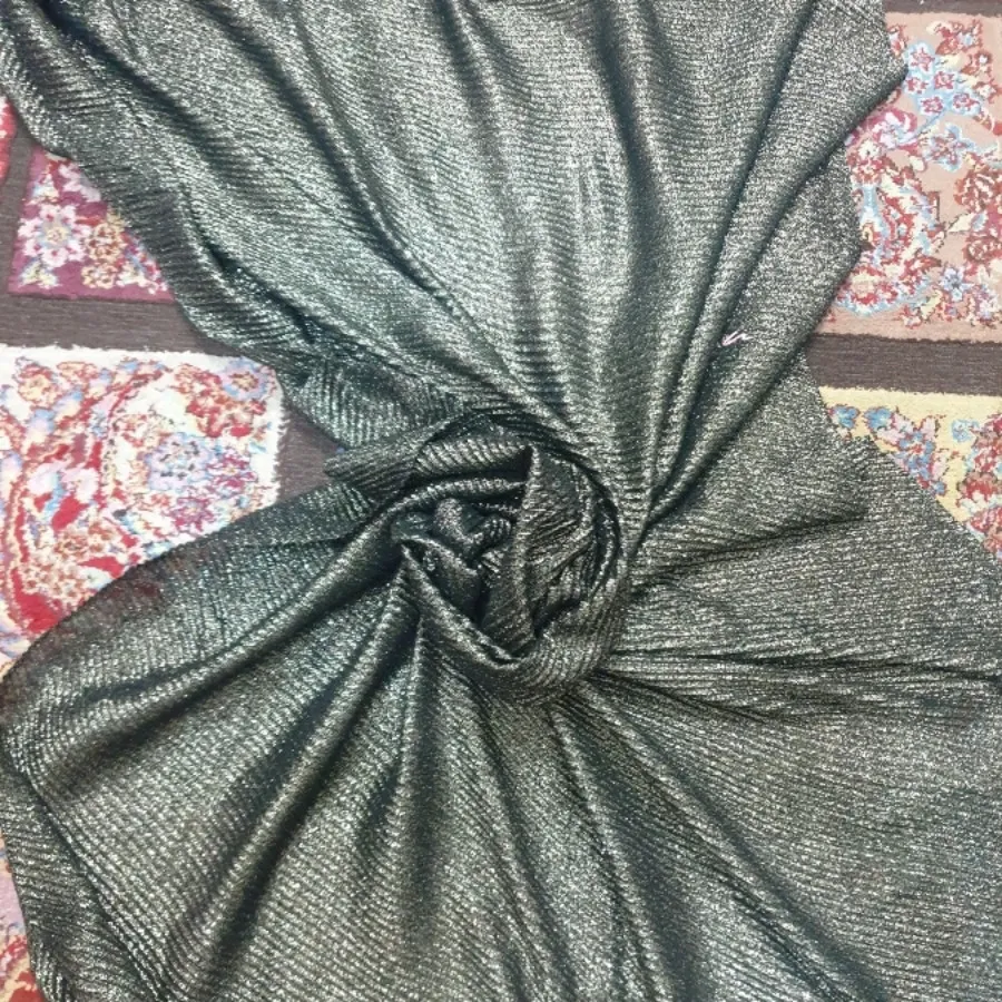 شال لمه پلیسه مجلسی