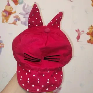 کلاه نقاب دار