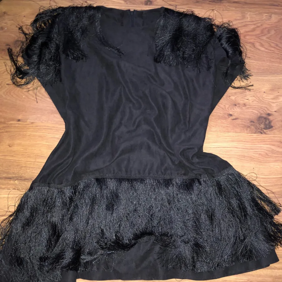 پیراهن مجلسی مزون