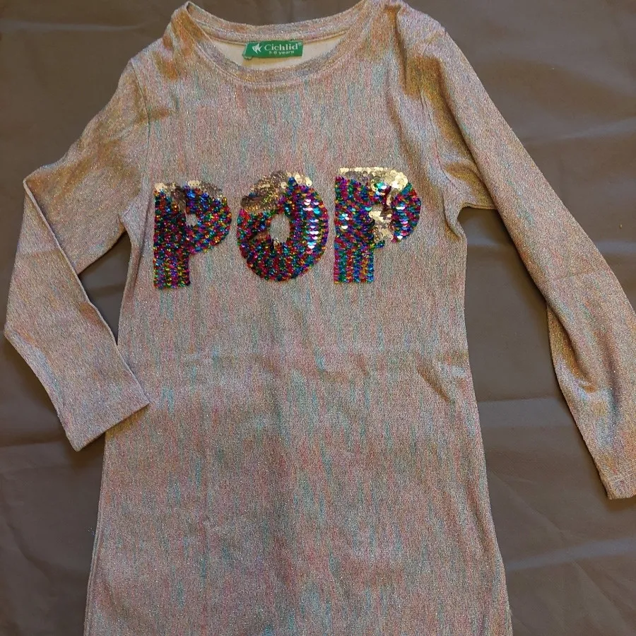 پیراهن کودک