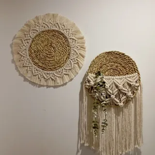 ست دیوار کوب سبک بوهو