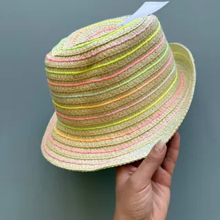 کلاه حصیری آلمانی