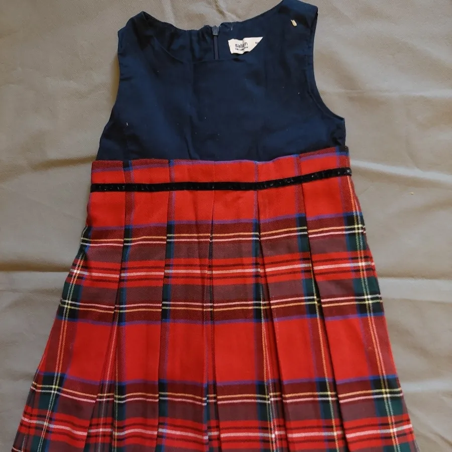 پیراهن کودک