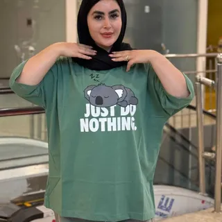 تیشرت لانگ کوالا