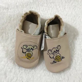 پاپوش آلمانی